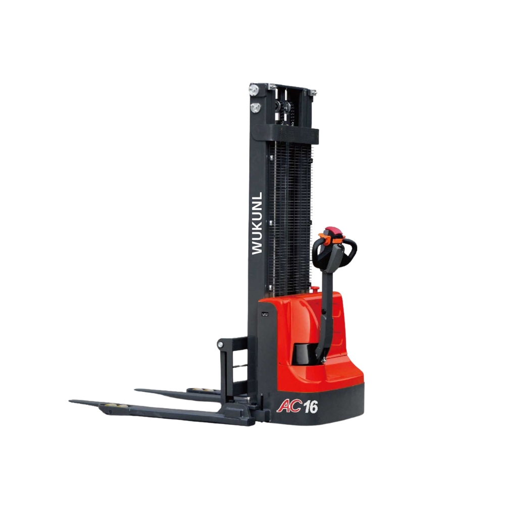 Xe Nâng Điện CDDB1535