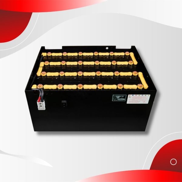 Bình Ắc Quy Xe Nâng Điện Rocket VCI440