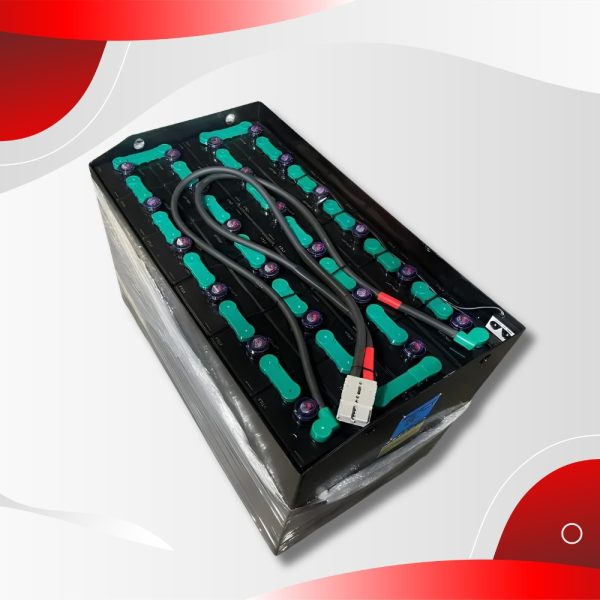 Bình Điện Xe Nâng Lifttop 48V-565Ah